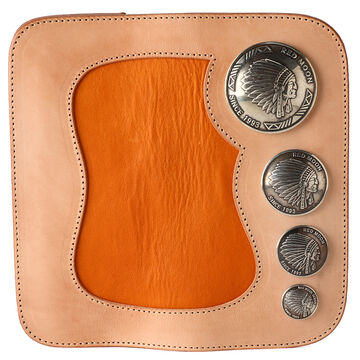 RM-CM-M REDMOON Long Wallet RM-CM-M,SADDLELEATHER DARKBROWN, small image number 11