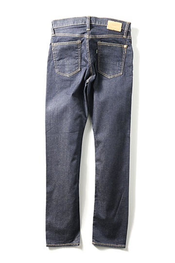 BIG JOHN BJM305F AUTHENTIC DENIM SERIESCOMPLETE FREE MEN'S SKINNY (One),, small image number 1