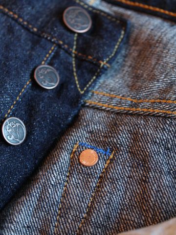 THT 12.5oz '天(ten)' Hight Tapered,, small image number 5