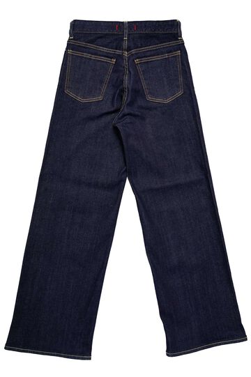 26W10101 35th Anniv. Wide 【WOMEN'S】,Rinse, small image number 1
