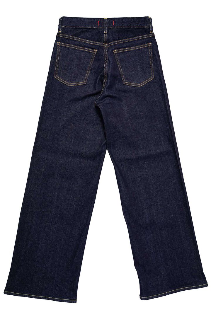 26W10101 35th Anniv. Wide 【WOMEN'S】,Rinse, medium image number 1