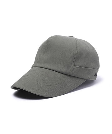 M-19336 RACAL COLLAB. NYLON SECRET CAP(2 COLORS),KHAKI, small image number 0