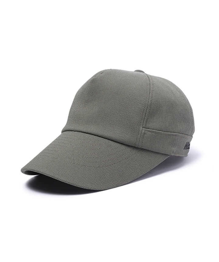 M-19336 RACAL COLLAB. NYLON SECRET CAP(2 COLORS),KHAKI, medium
