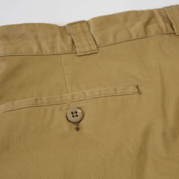 DWLT2 Satin Cotton Daily Work Trousers 2,, small image number 8