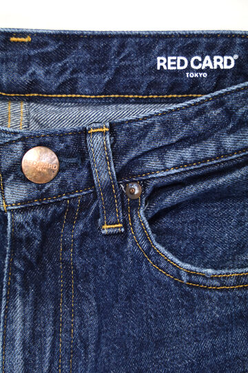 70W16101 Trendard【WOMEN'S】,kita-IndigoDark, small image number 2