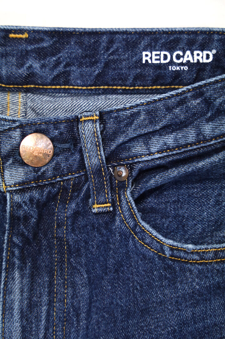 70W16101 Trendard【WOMEN'S】,kita-IndigoDark, medium image number 2