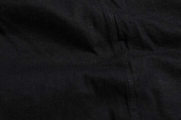 Lot. 3905 Rancher Vest Blackie Denim,, small image number 5