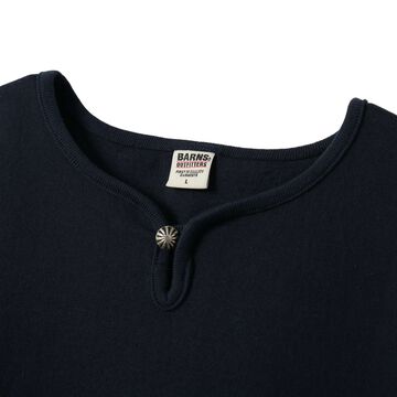 BR-26136 BIG COZUN CONCHO LST,GRAY, small image number 4