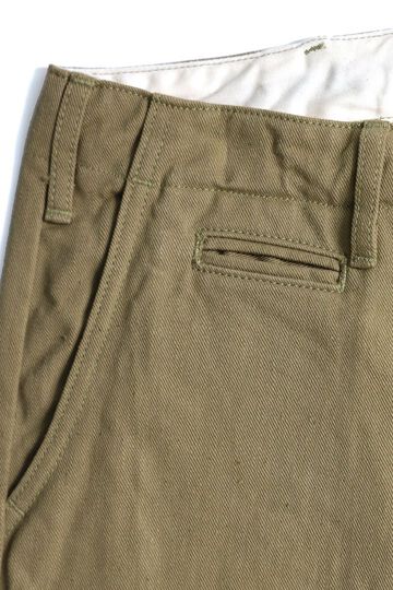 ONI777-BRD British Drill Trousers,, small image number 3