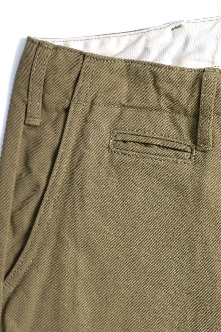 ONI777-BRD British Drill Trousers,, medium image number 3