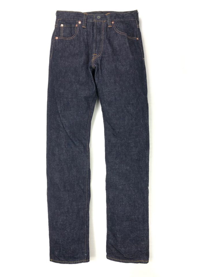 S5000VXII 17oz Zero Straight Selvage denim,, medium image number 1