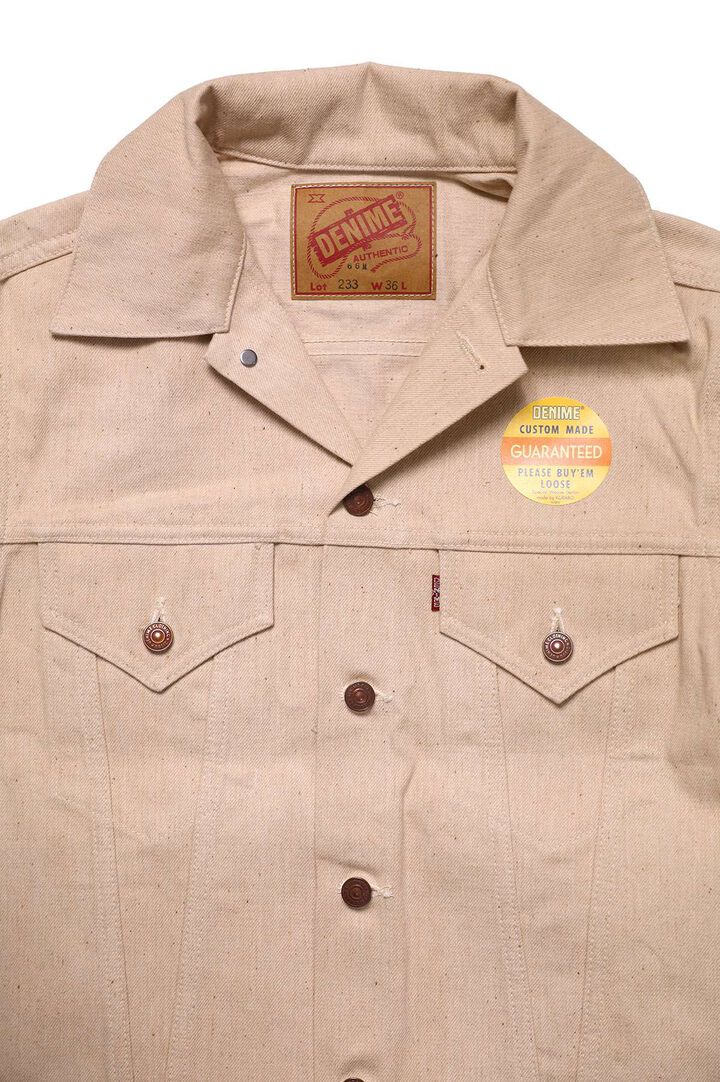 Lot 233-66M 3RD TYPE MOTHER COTTON,, medium image number 4