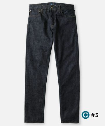 J10TH3 10th Anniversary Limited CIRCLE Straight-One Washed-30,, small image number 0