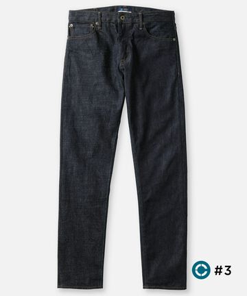 J10TH3 10th Anniversary Limited CIRCLE Straight-One Washed-29,, small image number 0