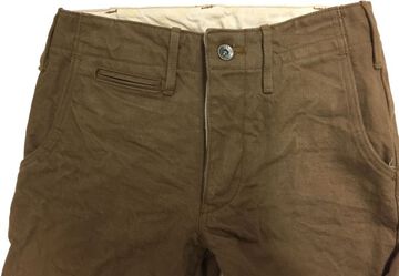 SJ42CP Chino Pants (One washed),, small image number 2