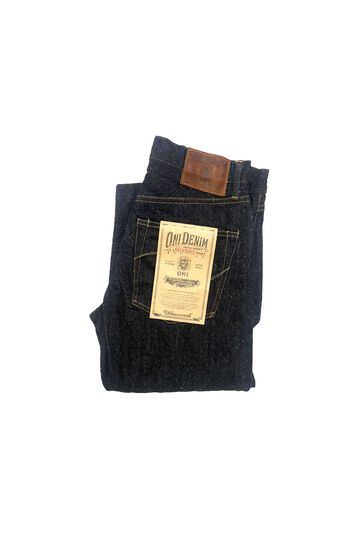 ONI288-13.7NEP 13.7oz NEP Denim Regular Straight,, small image number 0