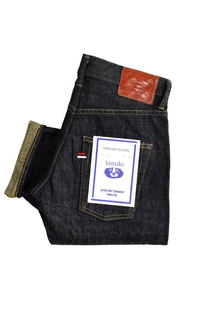 TNK102SA 15oz "SOGA" Slim Straight