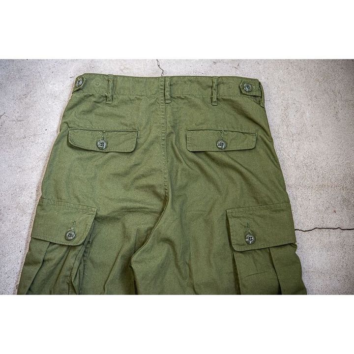 TCBTRPTRS Tropical Trousers,, medium image number 1