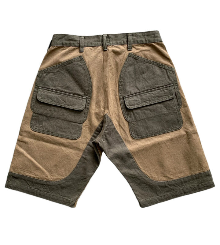 GZ-HTGSP-0106BE GZ-HTGSP-0106 Hunting shorts (KH / BE),, medium image number 0