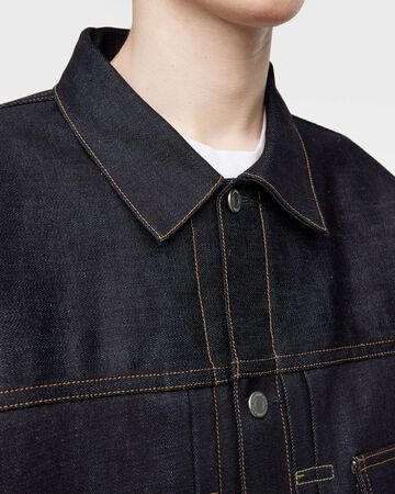 MMGJ0001 14.7oz #001 "STANDARD" DENIM 1st Type JACKET (TOKUNO BLUE),, small image number 5