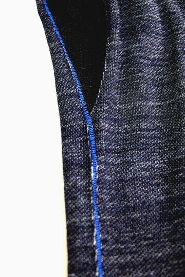 HY2348SO HAYATE "SOURAI" Sweat pants-M,, small image number 10