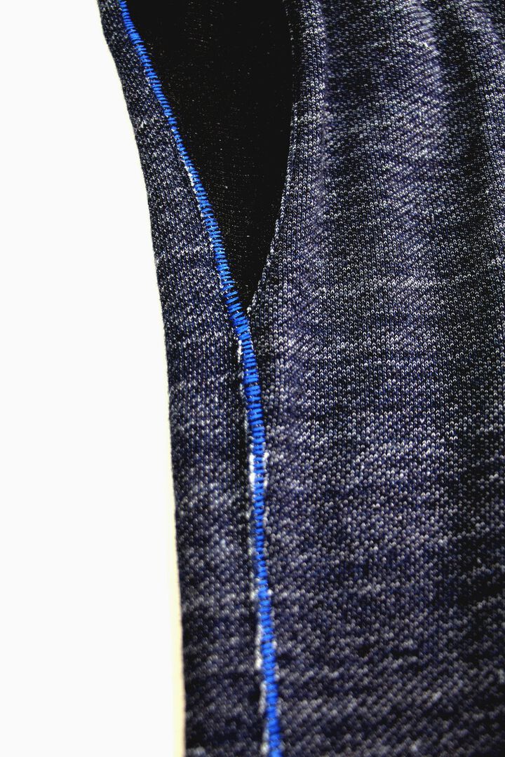 HY2348SO HAYATE "SOURAI" Sweat pants-M,, medium image number 10