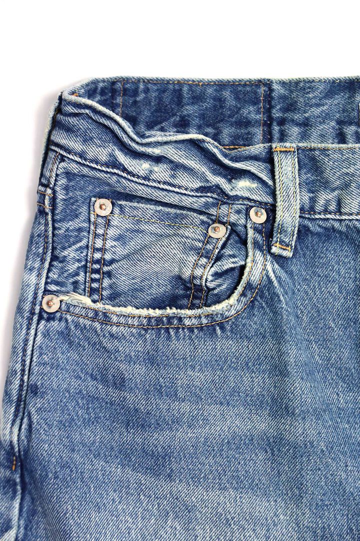 N1V7V063712Y NO.6 TAPERED 12YEARS,, medium image number 5