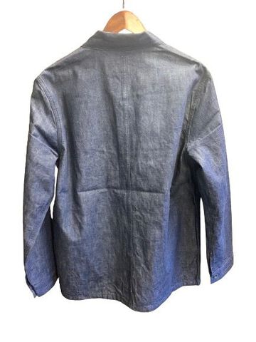 F2447 ZIMBABWE 10oz DENIM COVER ALL,, small image number 1