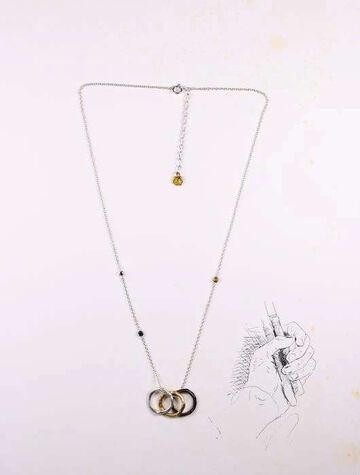 NMAJ-100 Tricolor Round NC,, small image number 2