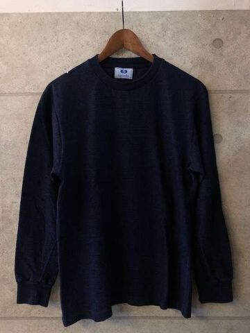 HS7024LS Heavy "Shinkai" Longsleeve T-Shirts,, small image number 0