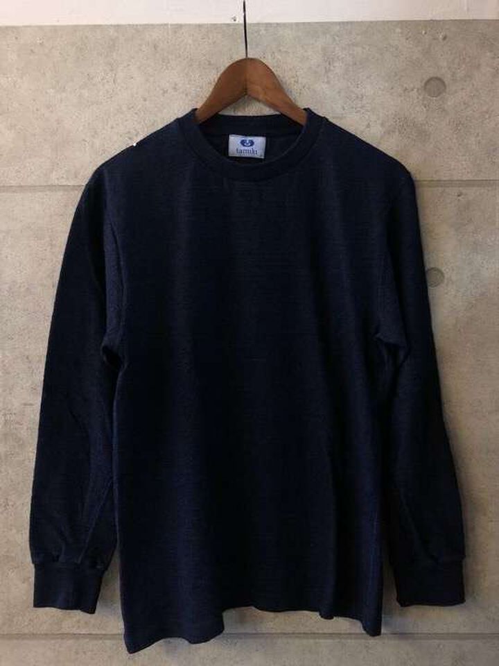 HS7024LS Heavy "Shinkai" Longsleeve T-Shirts,, medium