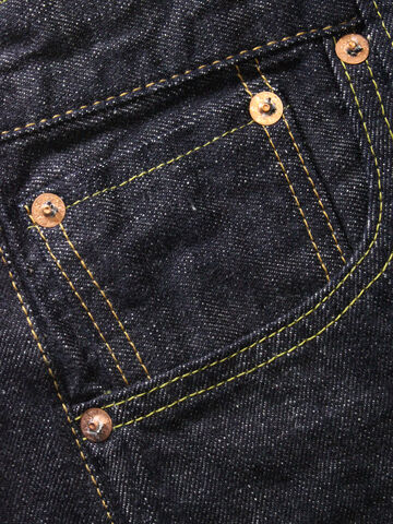 Sugar Cane SC42009 12oz Standard Denim 1947 Model Type-II,, small image number 4