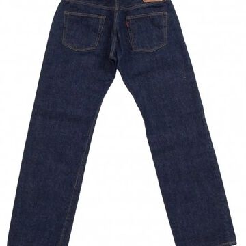 TCB jeans 60s-One Washed-40,, small image number 1