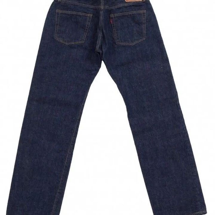 TCB jeans 60s-One Washed-40,, medium image number 1
