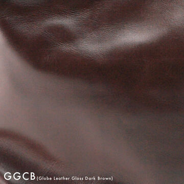 KG-BB2 REDMOON Bag KG-BB2,Globe Leather Gloss Dark Brown, small image number 2