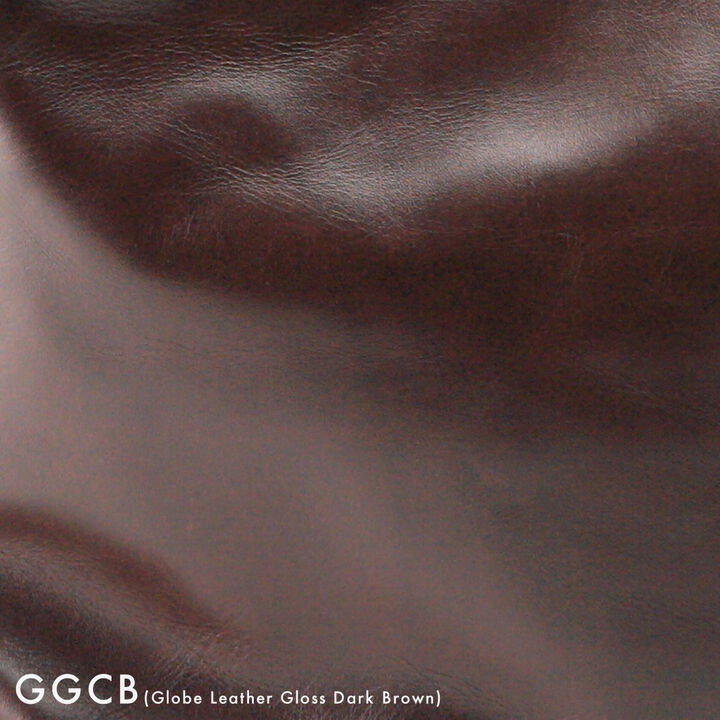 KG-BB2 REDMOON Bag KG-BB2,Globe Leather Gloss Dark Brown, medium image number 2