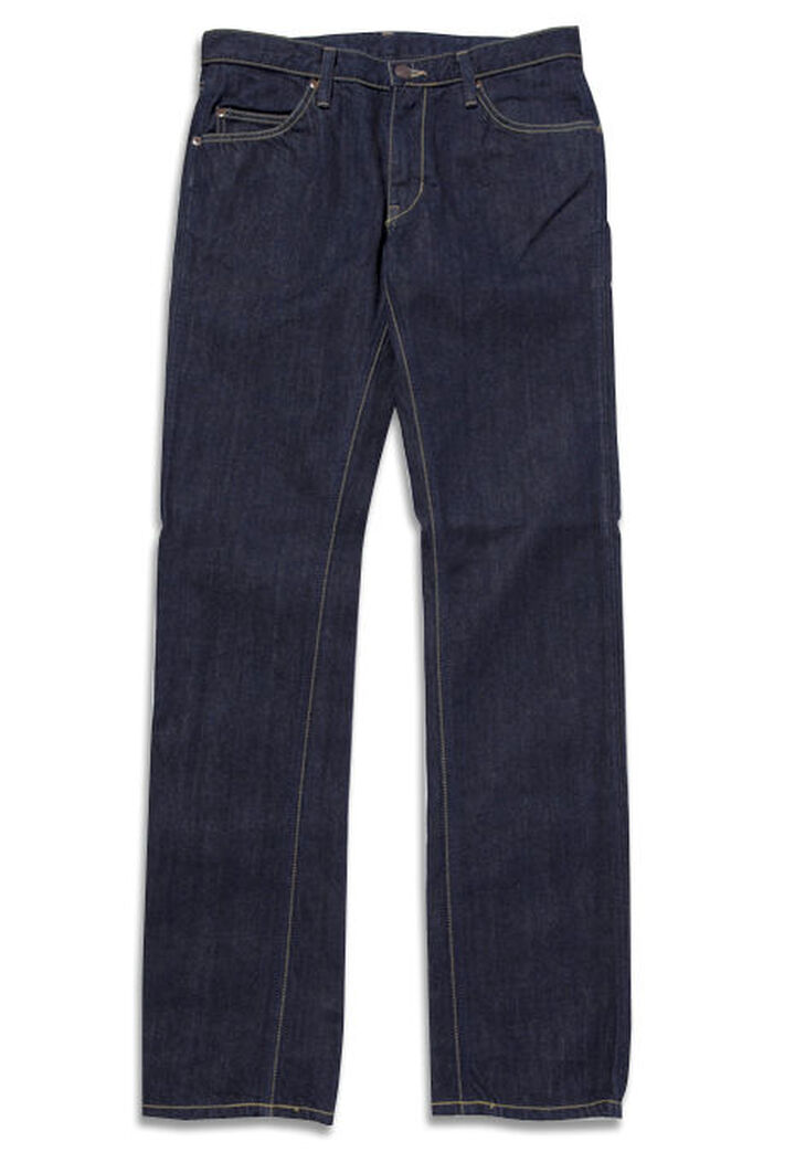 061011149 13.8OZ PP36 SLIM JEANS (ONE WASH)