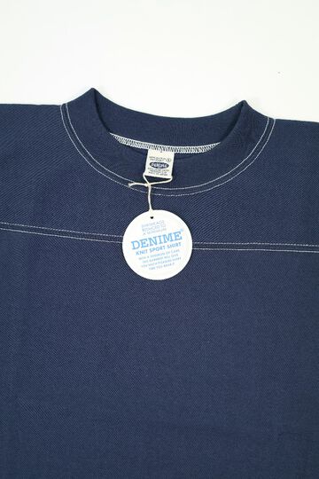 Lot 265 Foot Ball T-shirts-OFF WHITE-S,OFF WHITE, small image number 3