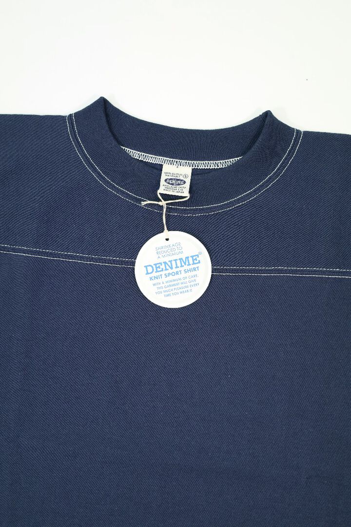 Lot 265 Foot Ball T-shirts-OFF WHITE-S,OFF WHITE, medium image number 3