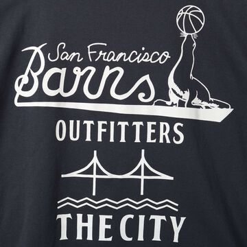 BR-26141 BOXY L/S TEE PT,RED, small image number 8