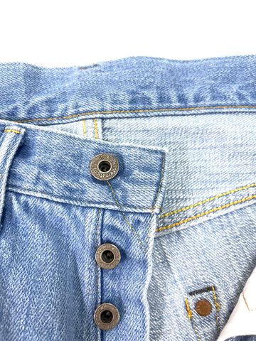 ONI222-KIRAKUｰBB 12oz Kiraku Bio Bleach Super Wide Straight,, small image number 6