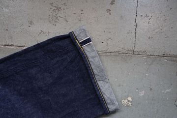 01-1050XX-81 105XX THE 1950S SELVEDGE DENIM,, small image number 5