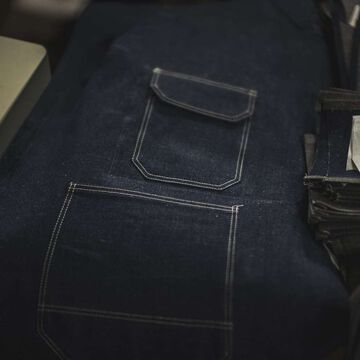 TCB Cat Head Jacket,, small image number 6