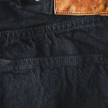TCB 20's Jeans BKBK 12.5oz,, small image number 3