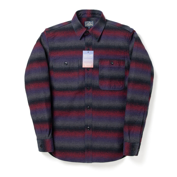 5707 TASOGARE Shirts,, medium