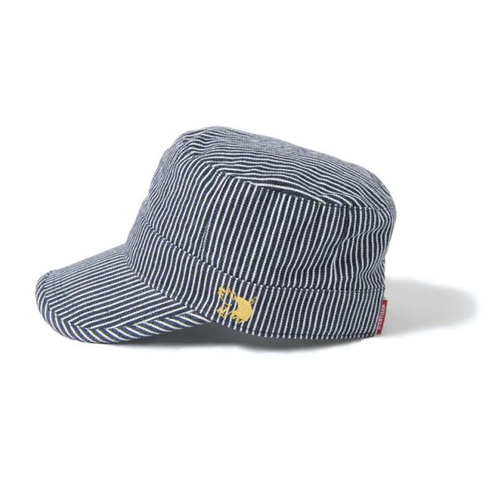 7222H Hickory Work Cap,, medium image number 1