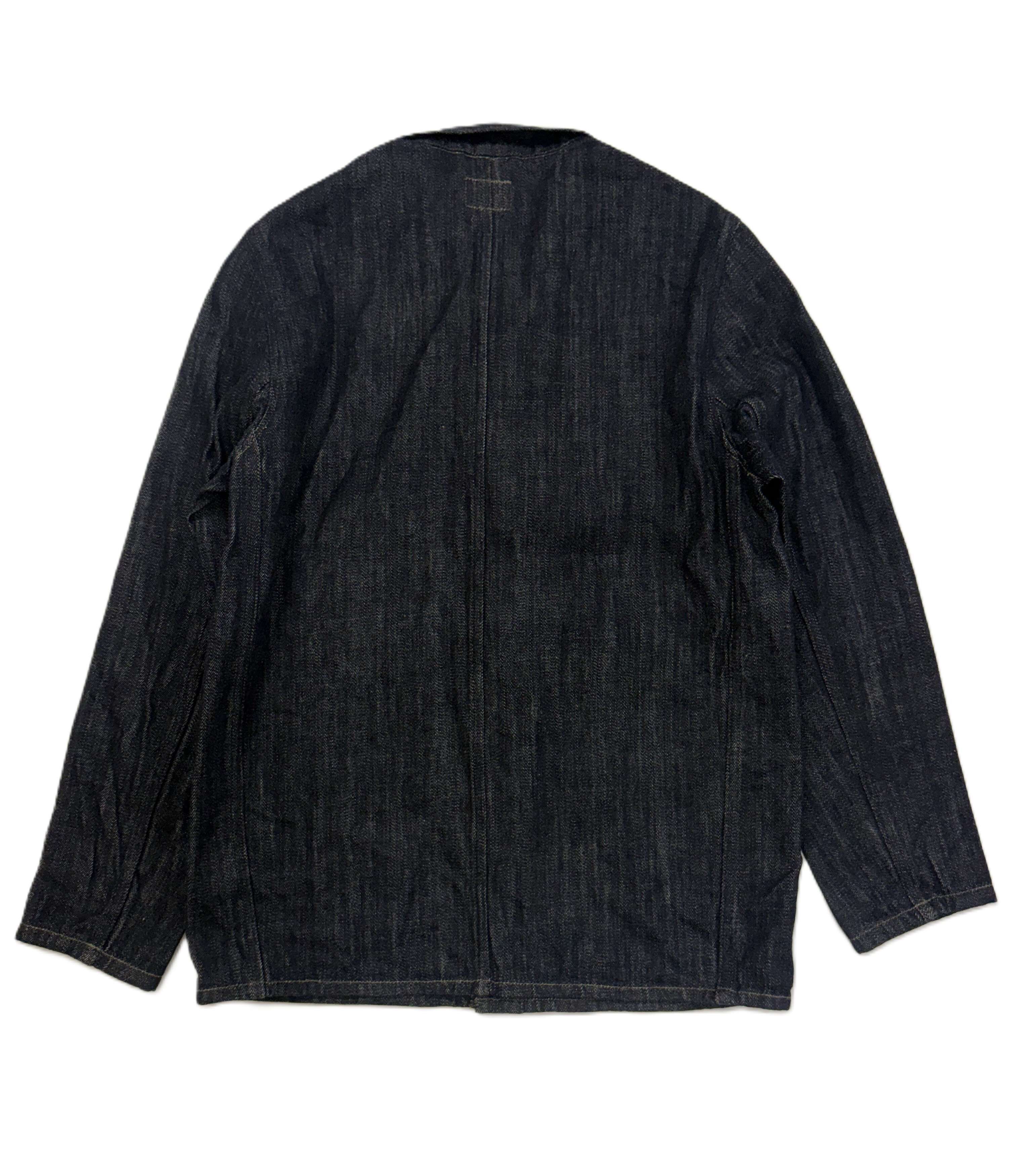 DENIMIO | ONI03500-LWD 12oz Loose Weave Denim Coverall