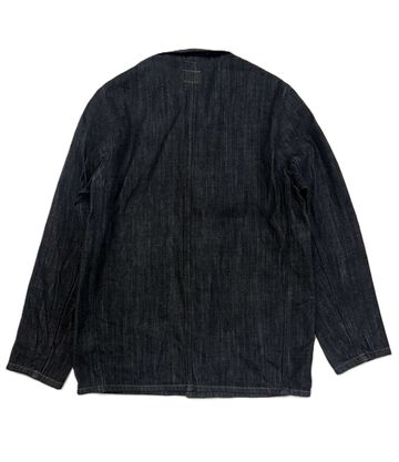 ONI03500-LWD 12oz Loose Weave Denim Coverall,, small image number 1
