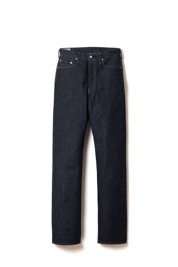 SD-1101 13.5oz ISHIKAWADAI Jeans Regular Straight,, small image number 0