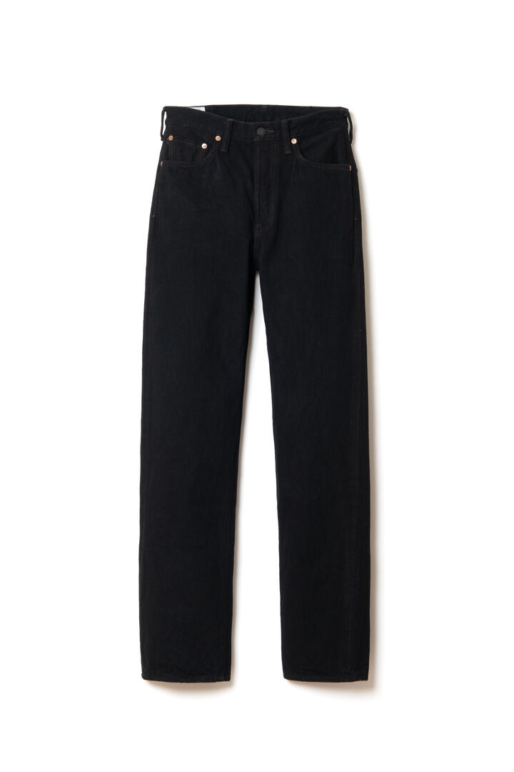 SP-120 18oz 45th AMAMI DOROZOME x INDIGO Jeans Regular Straight,, medium